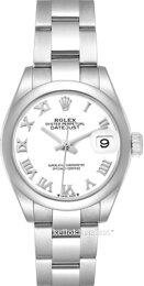 Rolex Lady-Datejust 28 279160-0016