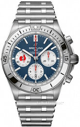 Breitling Chronomat B01 42 Six Nation AB0134A81C1A1