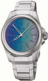 Oris Propilot X 01 400 7778 7150-07 7 20 01TLC