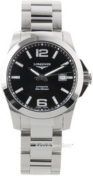 Longines Conquest L3.777.4.58.6