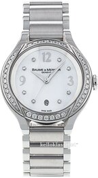 Baume & Mercier Linea MOA8772