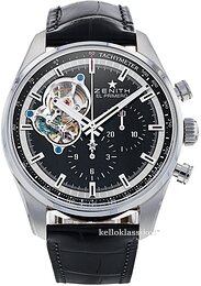 Zenith El Primero 03.2040.4061-21.C496