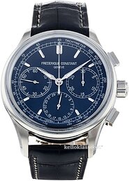 Frederique Constant Flyback FC-760N4H6