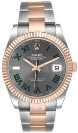 Rolex Datejust 41 126331-0015