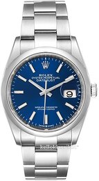 Rolex Datejust 36 126200-0006