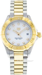 TAG Heuer Aquaracer Lady WBD1422.BB0321