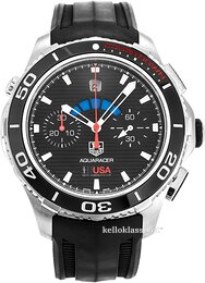 TAG Heuer Aquaracer Calibre 72 CAK211B.FT8019