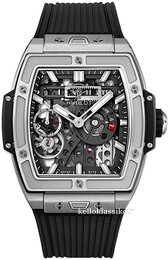Hublot Big Bang 45Mm 614.NX.1170.RX