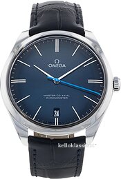 Omega De Ville Tresor 432.13.40.21.03.001