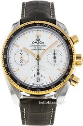 Omega Speedmaster Chronograph 38Mm 324.23.38.50.02.001
