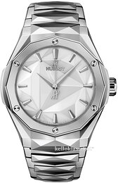 Hublot Classic Fusion 550.NS.2200.NS.ORL22