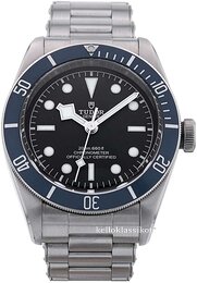 Tudor Black Bay M79230B-0008