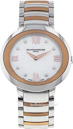 Baume & Mercier Promesse M0A10252