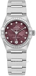 Omega Constellation Co-Axial 29mm 131.15.29.20.99.001