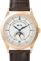 Patek Philippe Complicated Annual Calender 5396R/001
