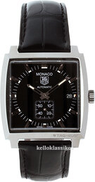 TAG Heuer Monaco Calibre 6 Automatic WW2110.FC6177