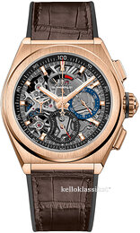Zenith El Primero 18.9000.9004-71.R585