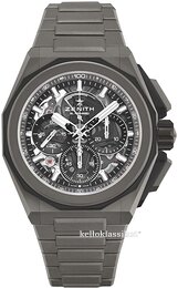 Zenith Defy Extreme 97.9100.9004-02.I001