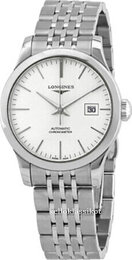 Longines Record L2.321.4.72.6