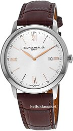 Baume & Mercier Classima M0A10415