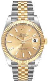 Rolex Datejust41 126333-0010