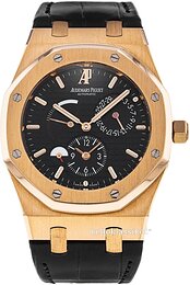 Audemars Piguet Royal Oak Dual Time 26120OR.OO.D002CR.01