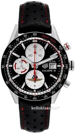 TAG Heuer Carrera CV201AS.FC6429