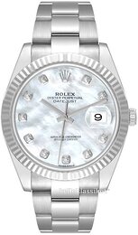 Rolex Datejust 41 126334-0019