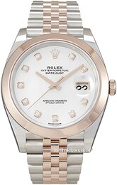 Rolex Datejust 41 126301-0014