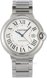Cartier Ballon Bleu W69012Z4