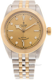 Tudor Black Bay M79583-0002
