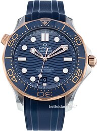 Omega Seamaster Diver 300M 210.22.42.20.03.002