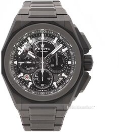 Zenith Defy Extreme 97.9100.9004-02.I001