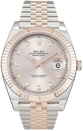 Rolex Datejust 41 126331-0008
