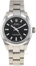 Rolex Oyster Perpetual 28 276200-0002