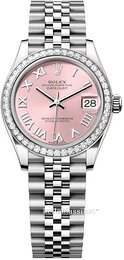 Rolex Datejust 31 278384RBR-0024