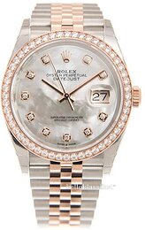 Rolex Datejust 36 126281RBR-0009