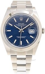 Rolex Datejust 41 126300-0023
