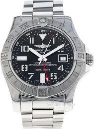 Breitling Avenger II GMT A3239011.BC34.170A