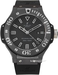 Hublot BB King Ice Bang 322.CK.1140.RX