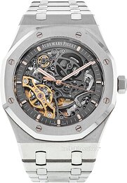 Audemars Piguet Royal Oak 15407ST.OO.1220ST.01