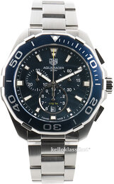 TAG Heuer Aquaracer Chronograph CAY111B.BA0927