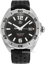 TAG Heuer Formula 1 WAZ2113.FT8023