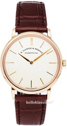 A. Lange & Söhne Saxonia 201.033