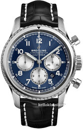 Breitling Navitimer Chronograph AB0117131C1P1
