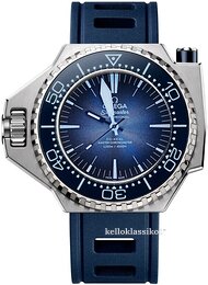 Omega Seamaster Ploprof 1200m 227.32.55.21.03.001