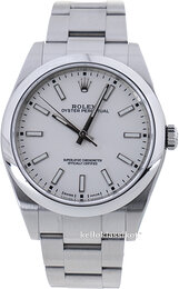 Rolex Oyster Perpetual 39 114300-0004