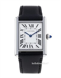 Cartier Tank Must WSTA0059