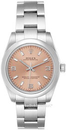 Rolex Perpetual Midsize 31 177200/25