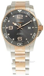 Longines HydroConquest L3.781.3.78.7